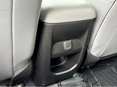 2020 GMC Canyon 2WD