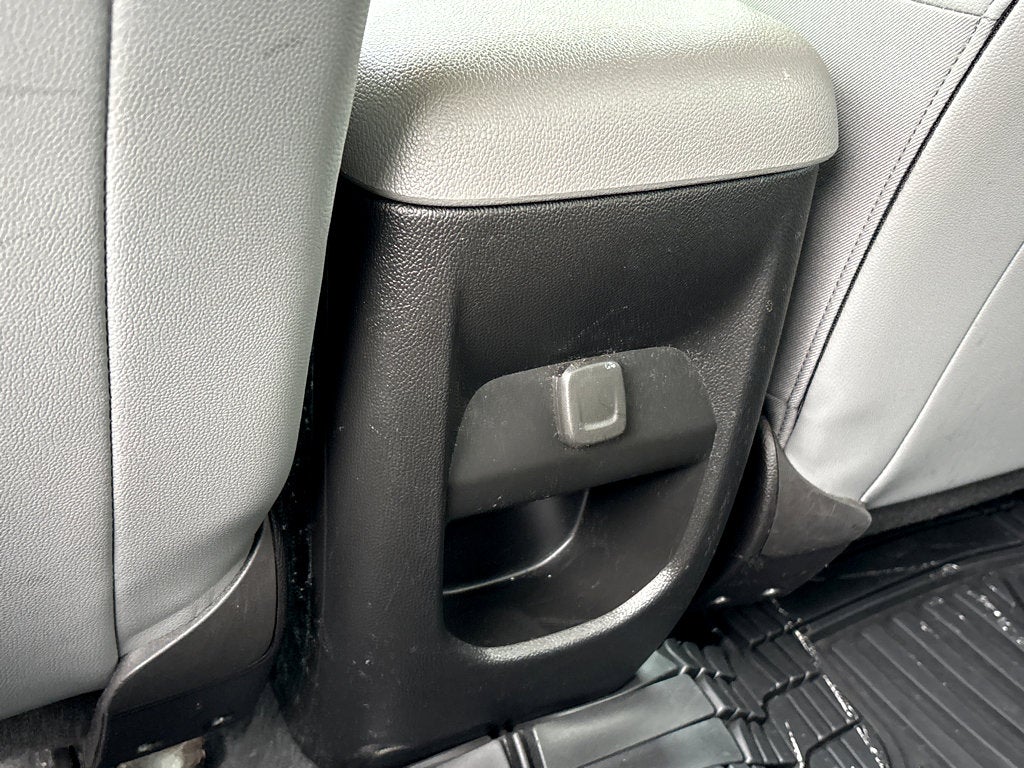 2020 GMC Canyon 2WD