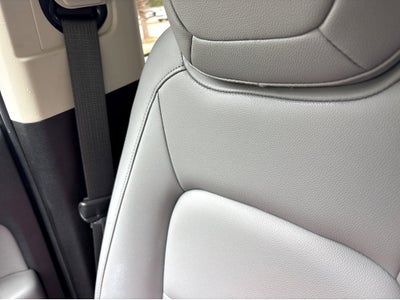 2020 GMC Canyon 2WD