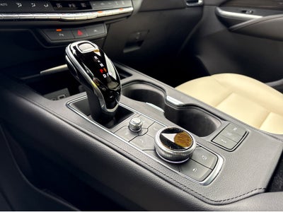 2020 Cadillac XT4 FWD Sport