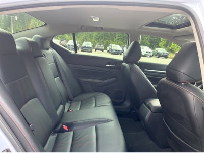 2024 Nissan Altima 2.0 SR