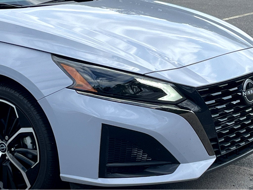 2024 Nissan Altima 2.0 SR