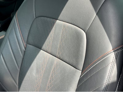 2024 Nissan Altima 2.0 SR