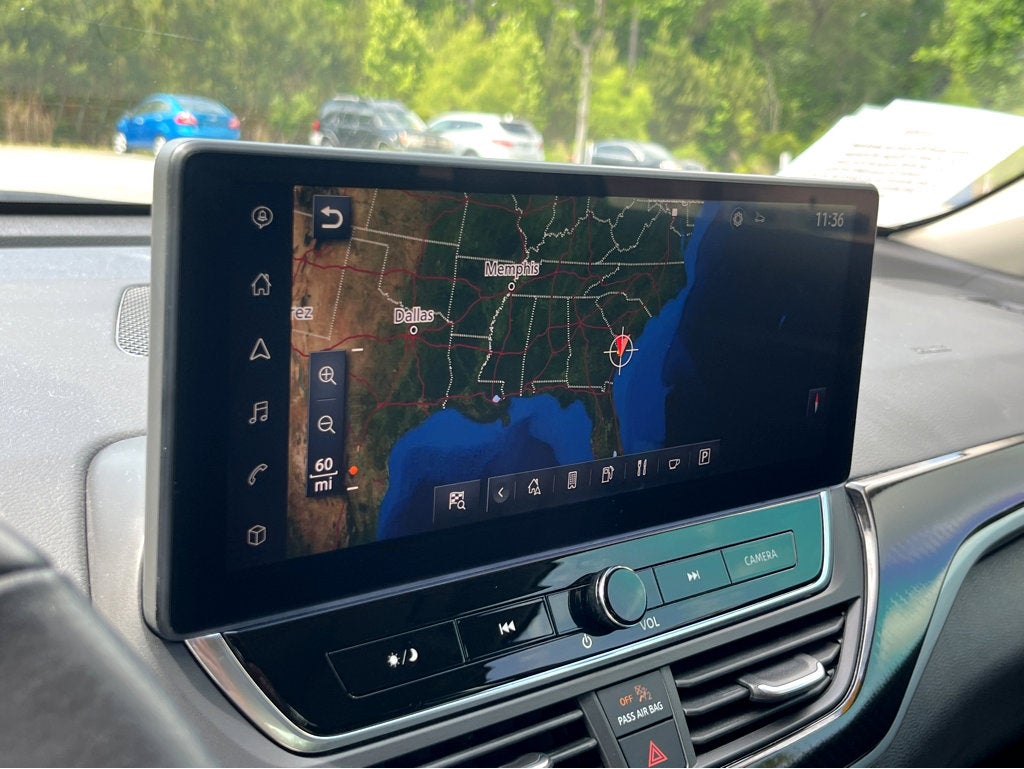 2024 Nissan Altima 2.0 SR