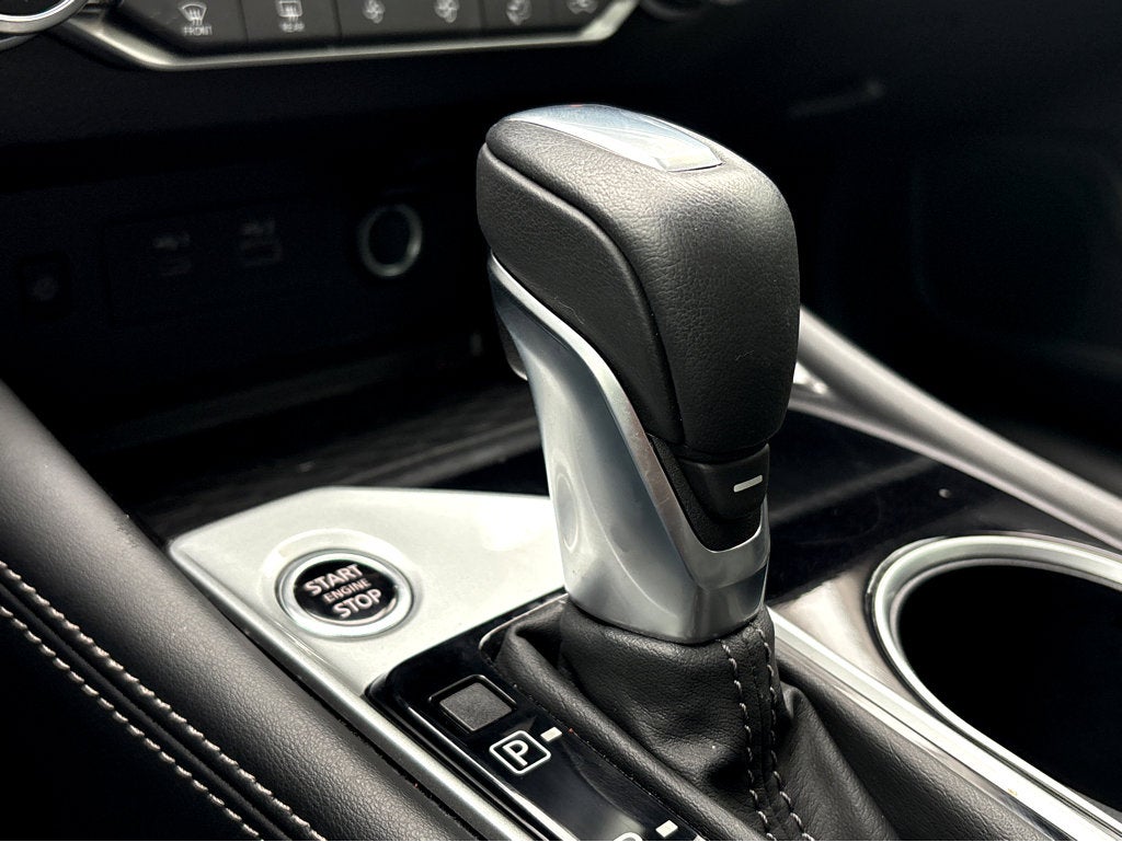 2024 Nissan Altima 2.5 SL