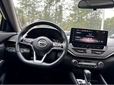 2024 Nissan Altima 2.5 SL