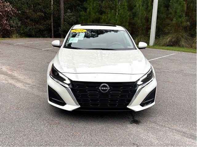 2024 Nissan Altima 2.5 SL