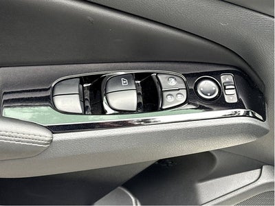 2024 Nissan Altima 2.5 SL