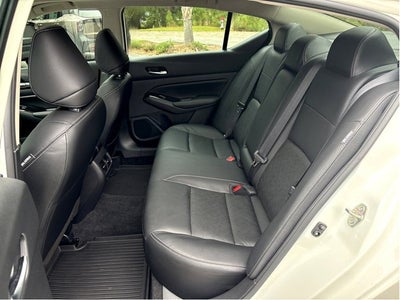 2024 Nissan Altima 2.5 SL