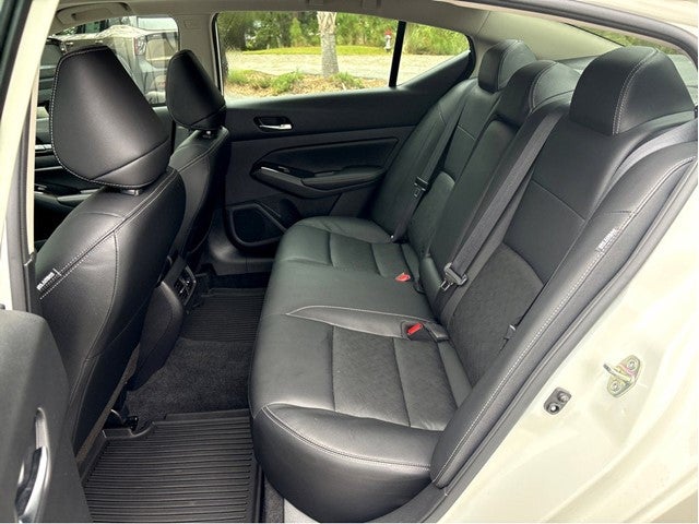 2024 Nissan Altima 2.5 SL