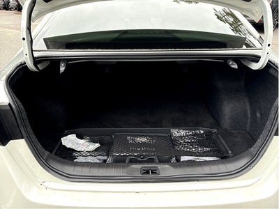 2024 Nissan Altima 2.5 SL