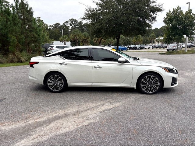 2024 Nissan Altima 2.5 SL