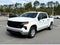 2022 Chevrolet Silverado 1500 Work Truck