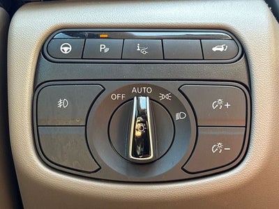 2023 INFINITI QX50 SENSORY AWD