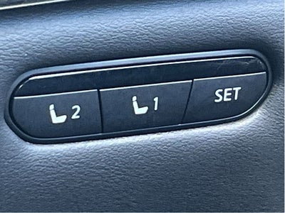 2024 INFINITI QX50 SPORT FWD