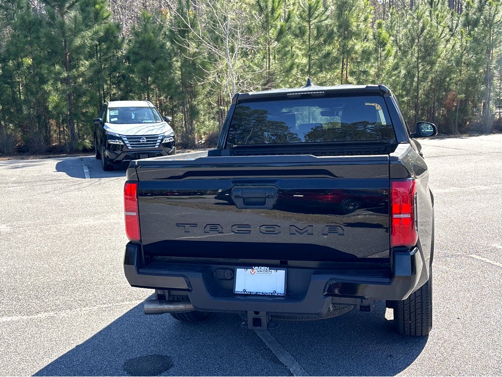 2025 Toyota Tacoma 2WD SR5