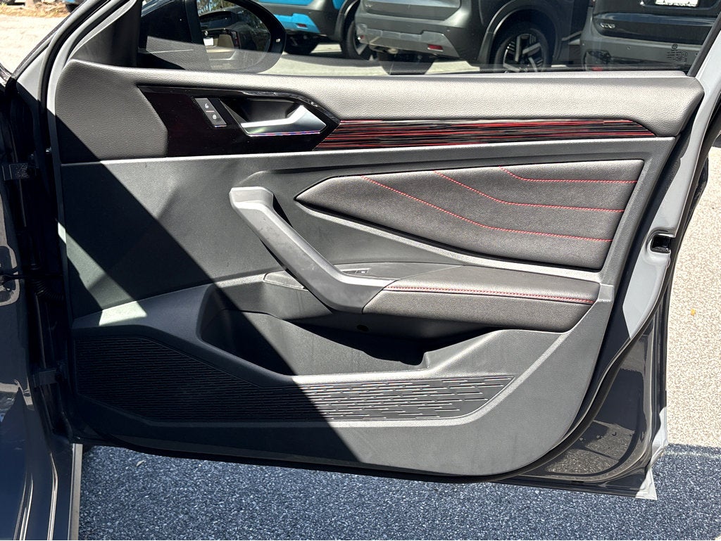 2022 Volkswagen Jetta GLI Autobahn