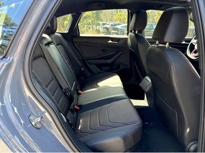 2022 Volkswagen Jetta GLI Autobahn