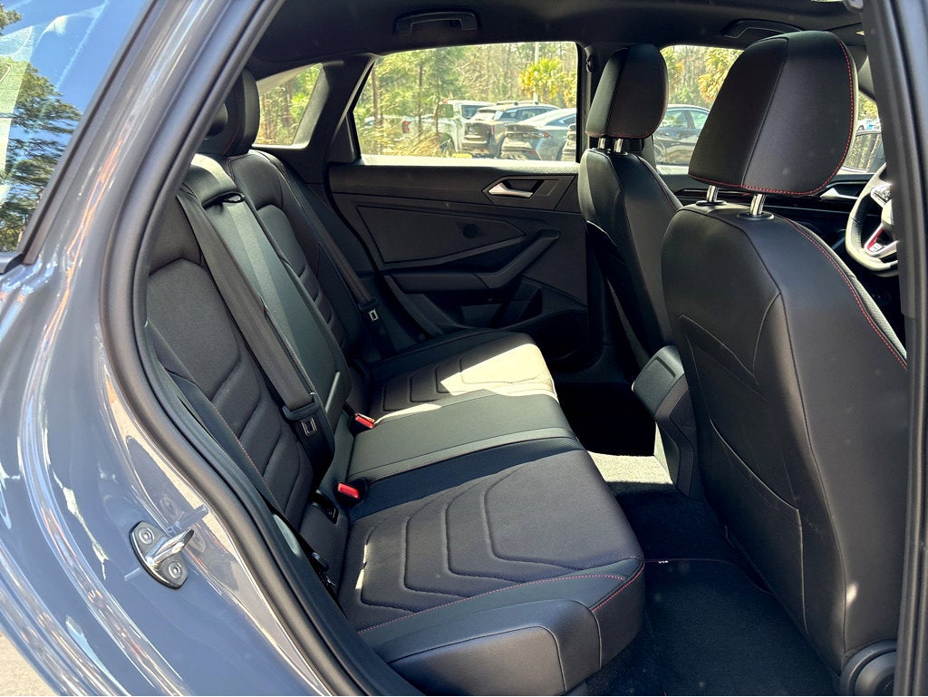 2022 Volkswagen Jetta GLI Autobahn