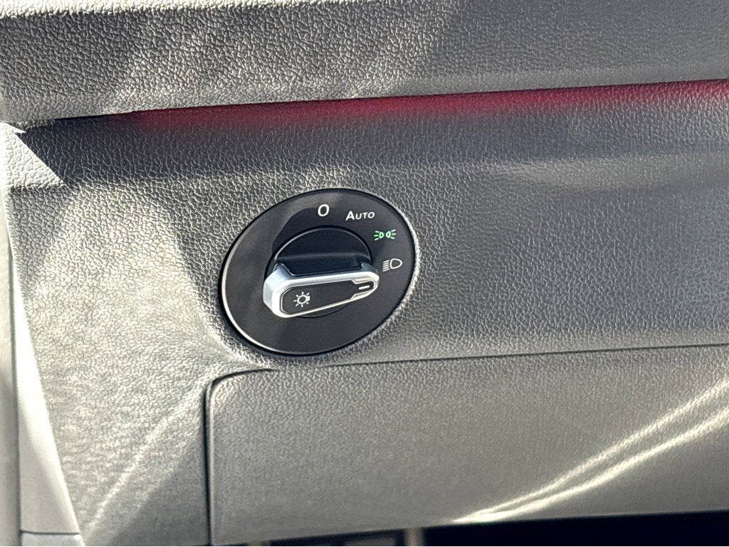 2022 Volkswagen Jetta GLI Autobahn