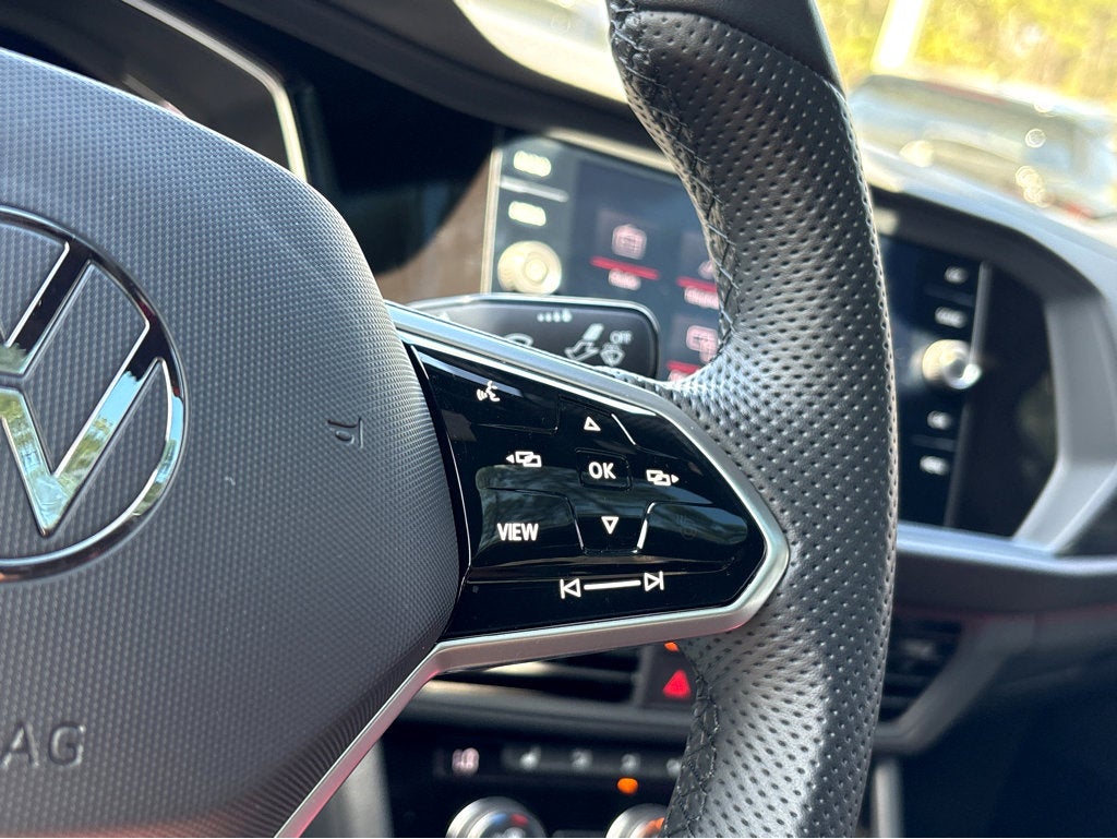 2022 Volkswagen Jetta GLI Autobahn