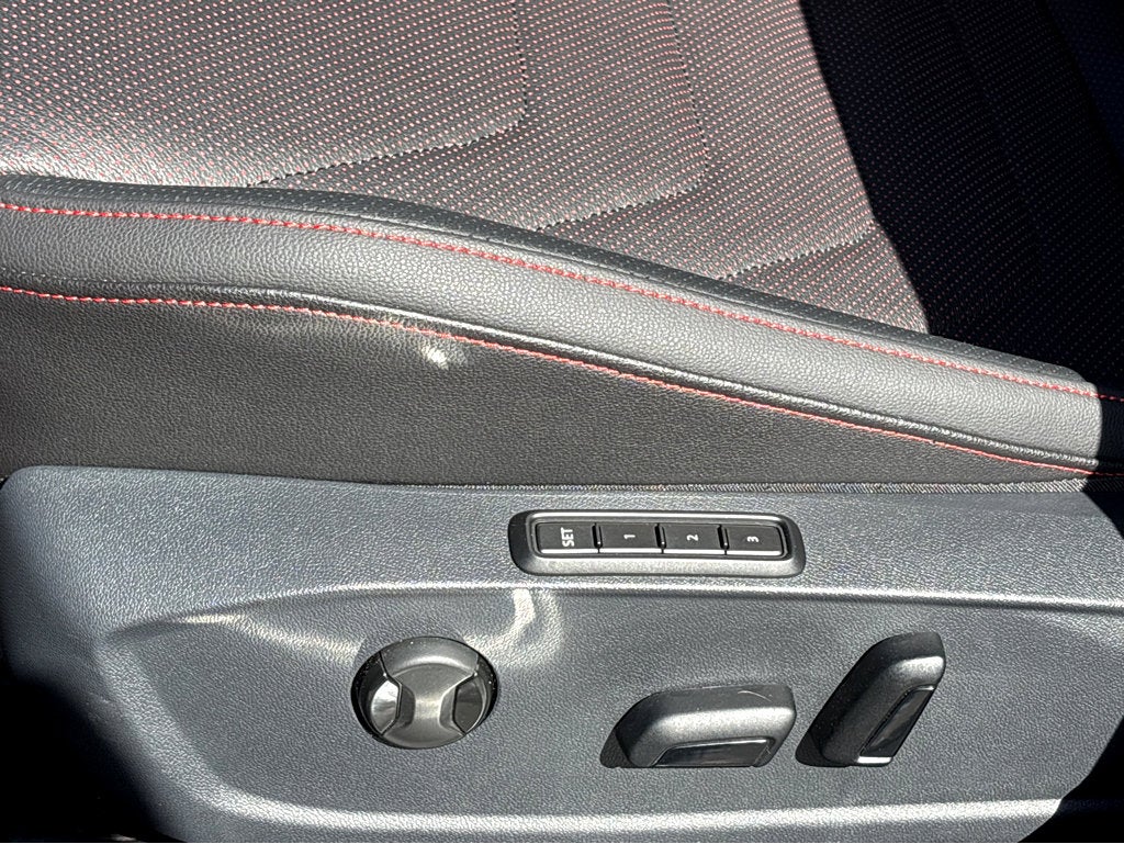 2022 Volkswagen Jetta GLI Autobahn