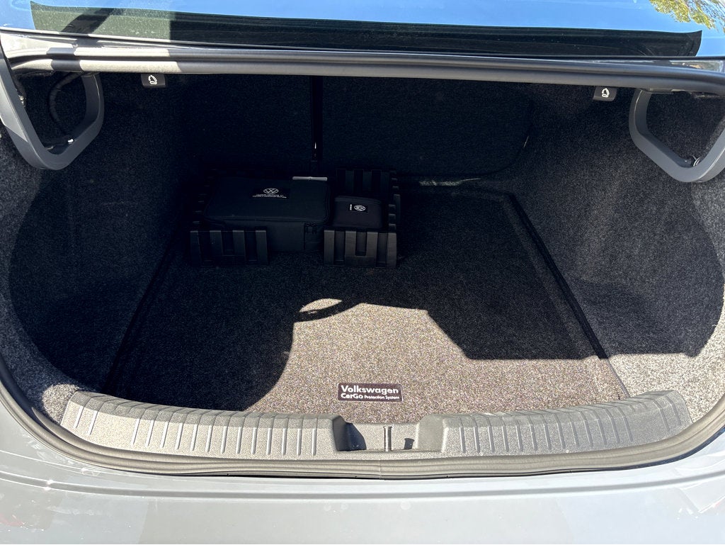 2022 Volkswagen Jetta GLI Autobahn