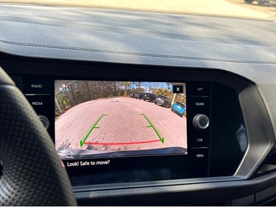 2022 Volkswagen Jetta GLI Autobahn