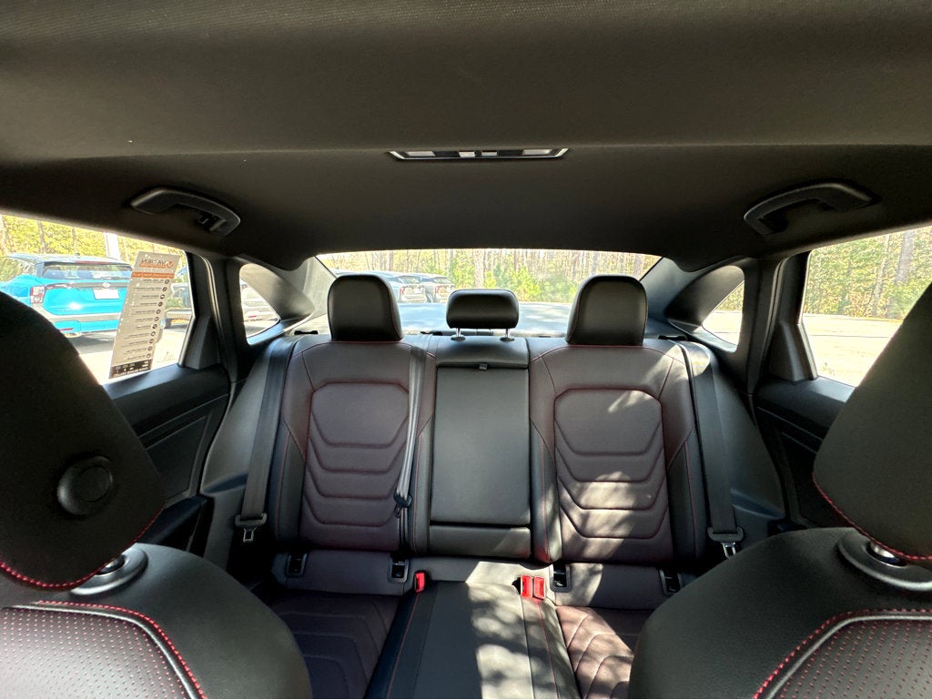 2022 Volkswagen Jetta GLI Autobahn