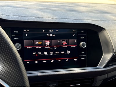 2022 Volkswagen Jetta GLI Autobahn