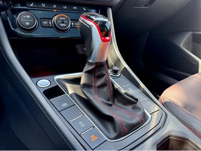 2022 Volkswagen Jetta GLI Autobahn