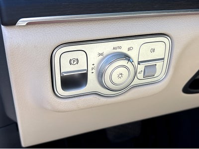 2020 Mercedes-Benz GLE GLE 350