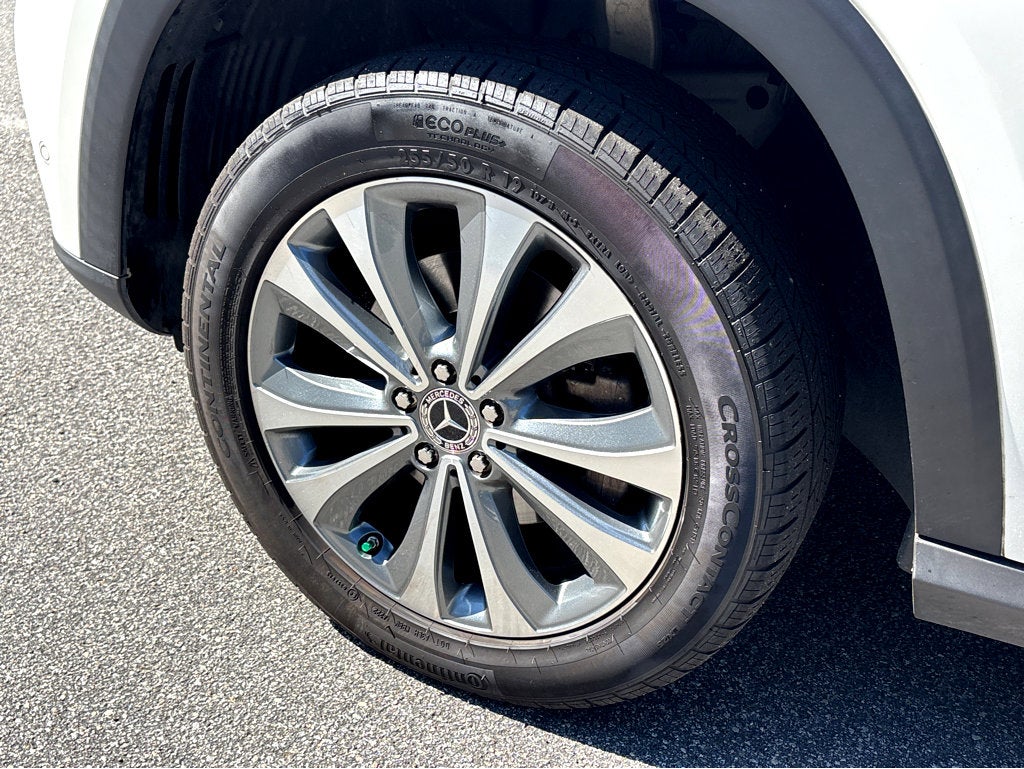 2020 Mercedes-Benz GLE GLE 350