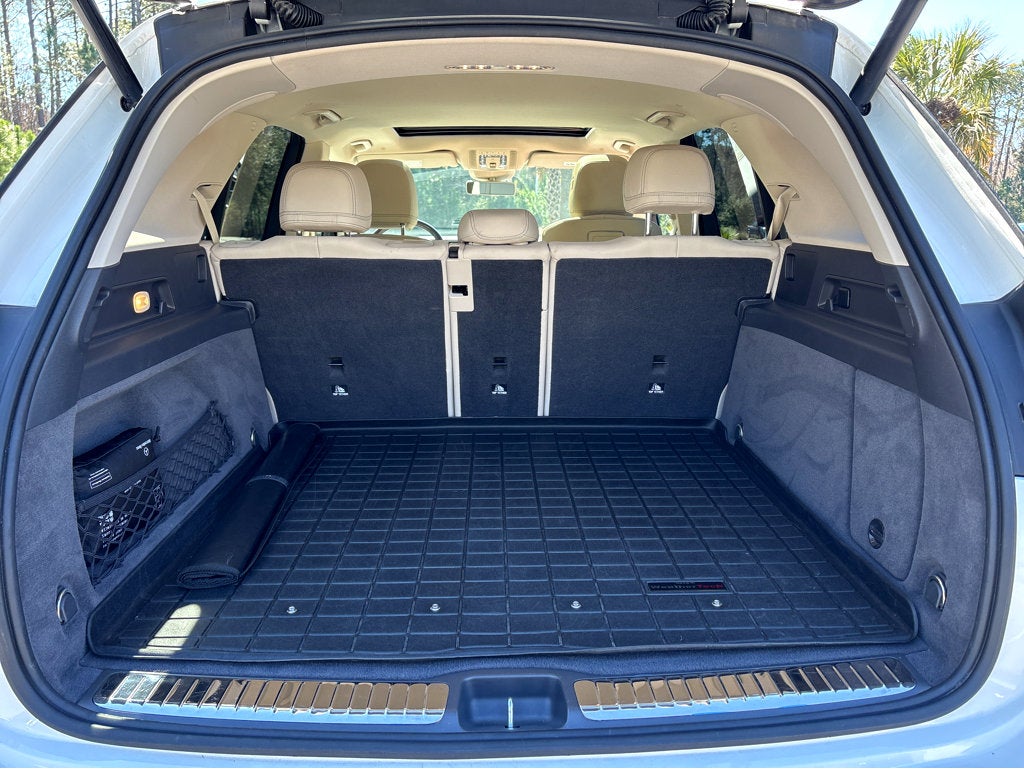 2020 Mercedes-Benz GLE GLE 350