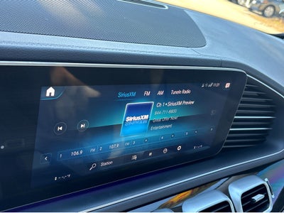 2020 Mercedes-Benz GLE GLE 350