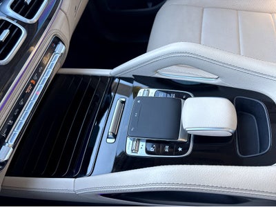 2020 Mercedes-Benz GLE GLE 350