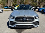 2020 Mercedes-Benz GLE GLE 350