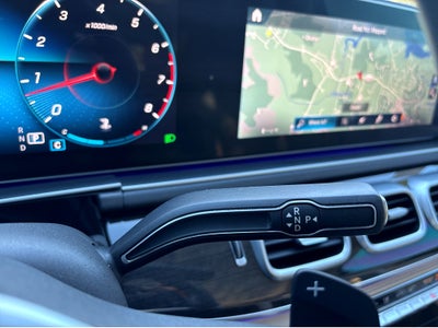 2020 Mercedes-Benz GLE GLE 350