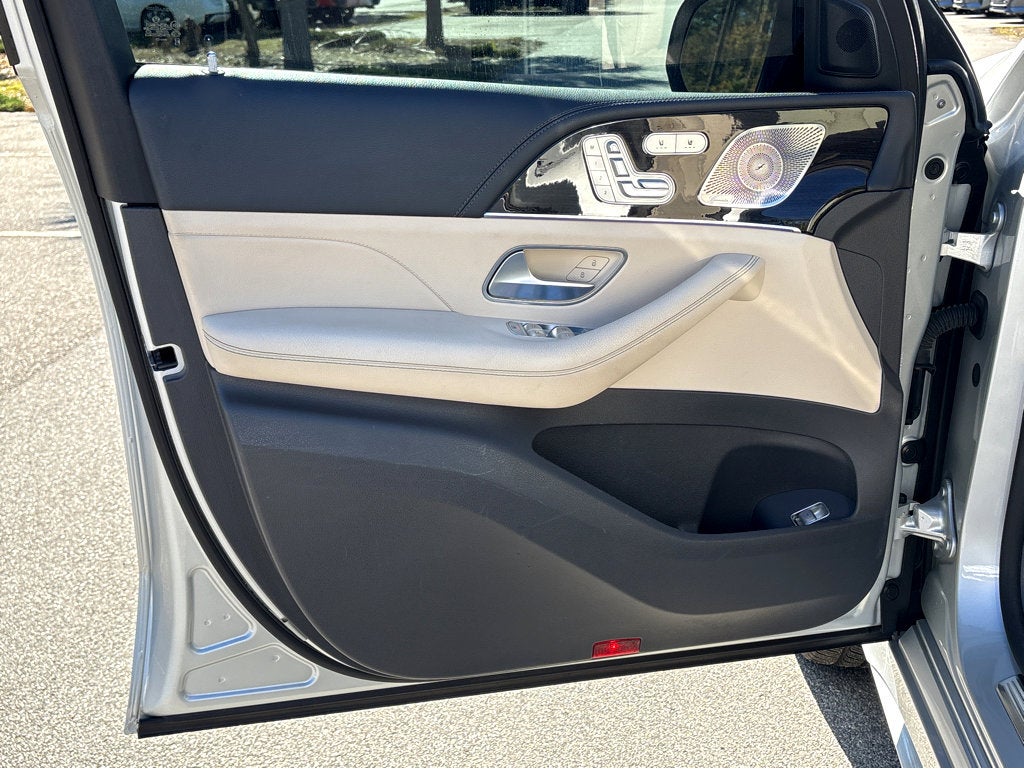 2020 Mercedes-Benz GLE GLE 350