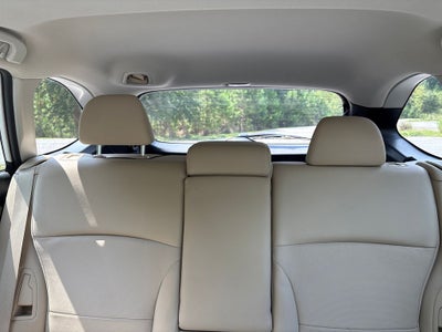 2017 Subaru Outback 3.6R Limited