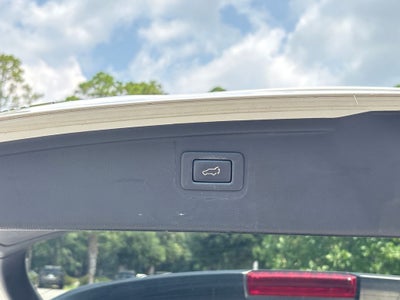 2017 Subaru Outback 3.6R Limited