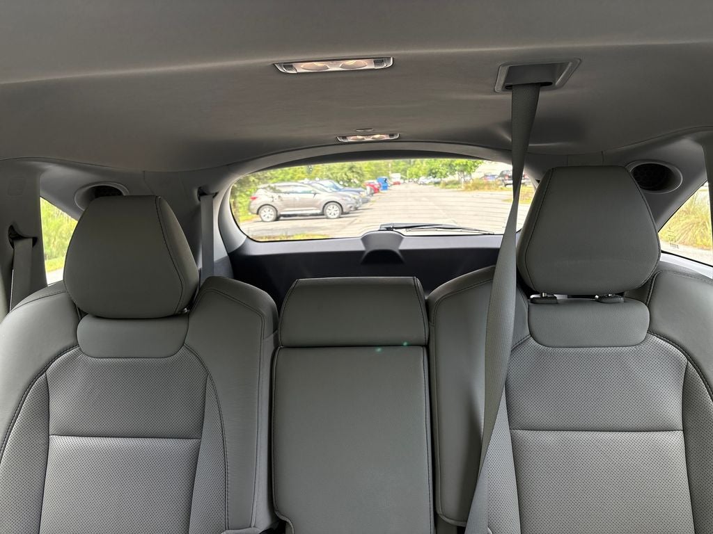 2020 Acura MDX Technology SH-AWD
