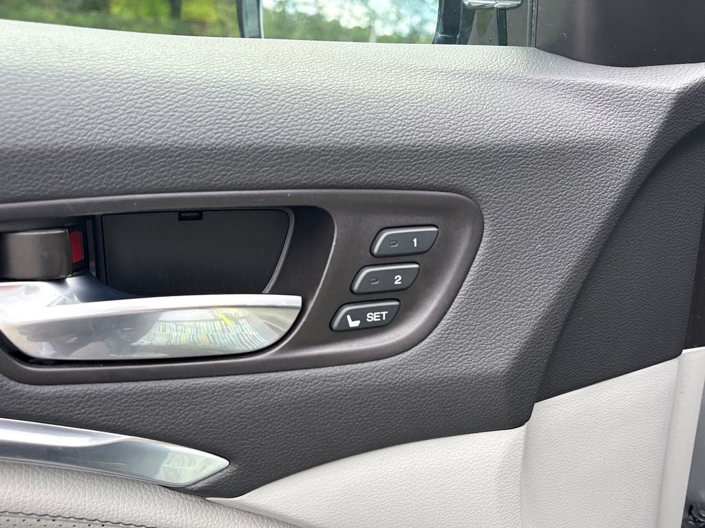 2020 Acura MDX Technology SH-AWD