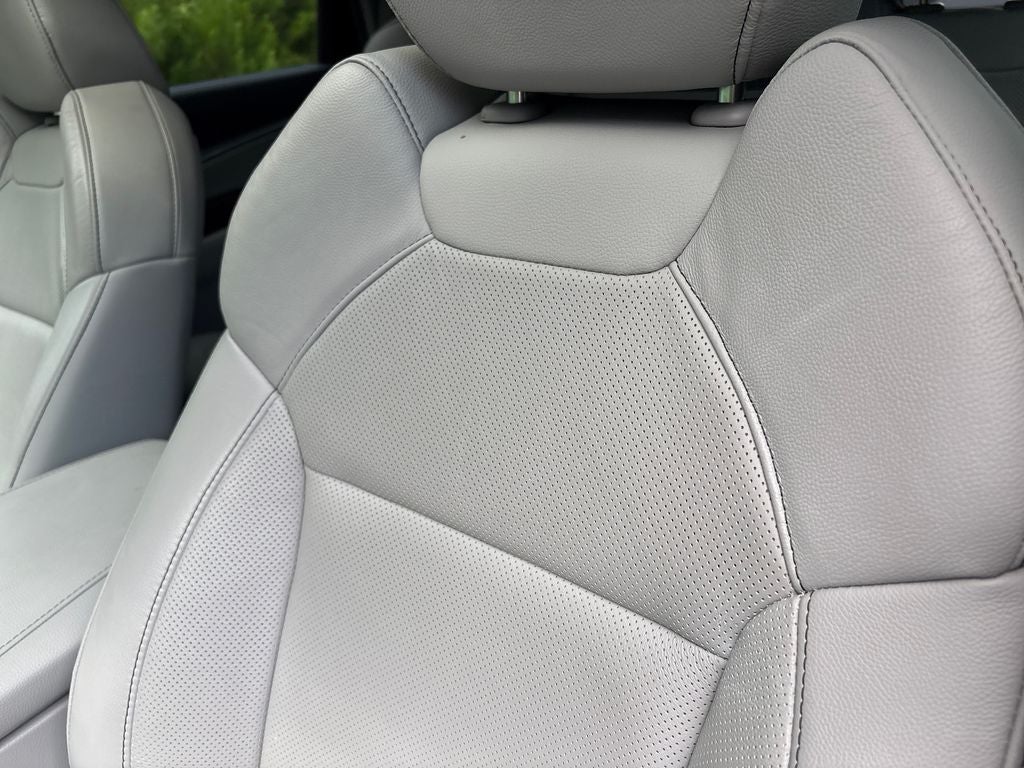 2020 Acura MDX Technology SH-AWD