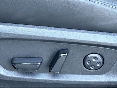 2026 INFINITI QX60 Luxe FWD