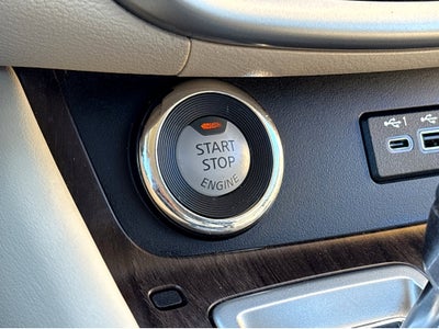 2022 Nissan Murano Platinum