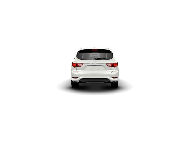 2018 INFINITI QX60 3.5