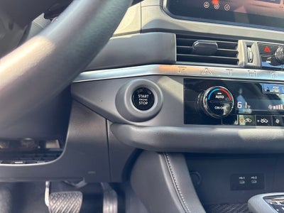 2026 Nissan Pathfinder S