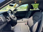 2026 Nissan Pathfinder S