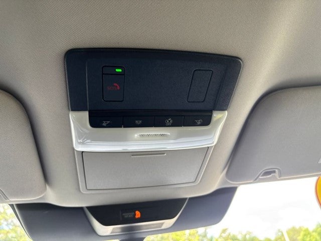 2026 Nissan Pathfinder S